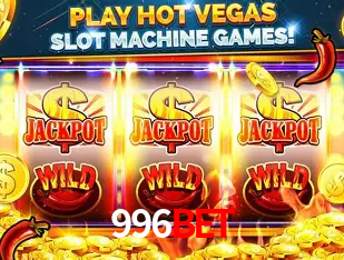 Desvendando o Mundo dos Jogos Virtuais na 996bet