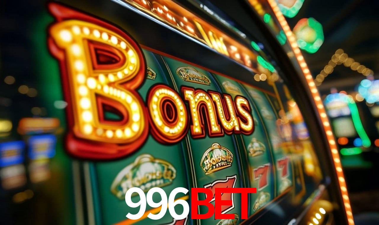 996bet Salvador - Promo Stats