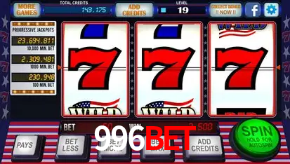 996bet Brasília - Casino Guide