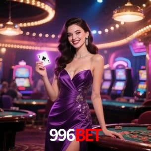 Apostas de Tênis 996bet
