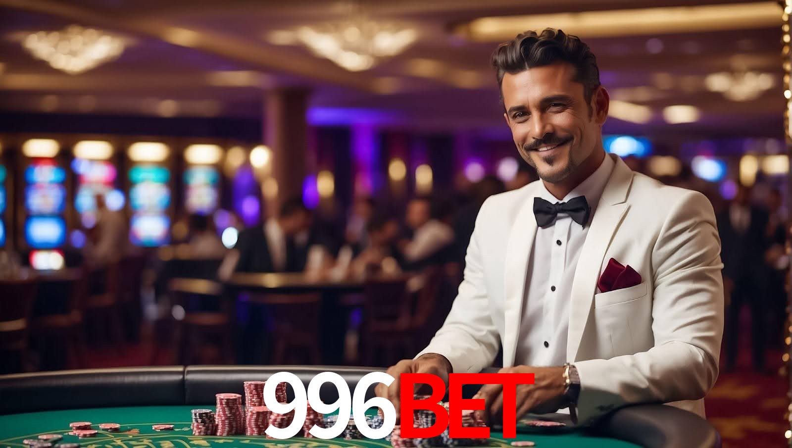996bet - Support