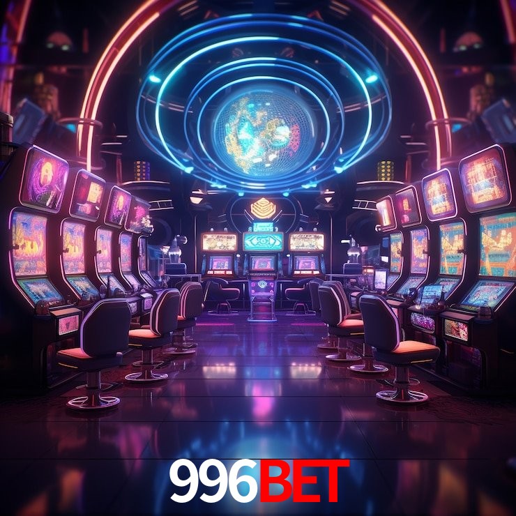996bet Salvador - Football