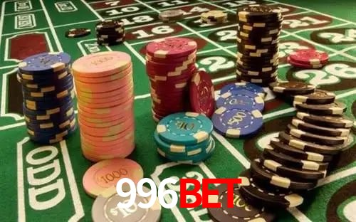 996bet - App Performance