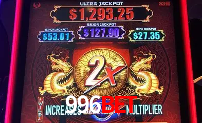 Desvendando o Mundo dos Jogos Virtuais na 996bet