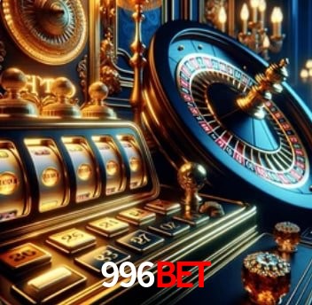 Recursos de Bônus 996bet