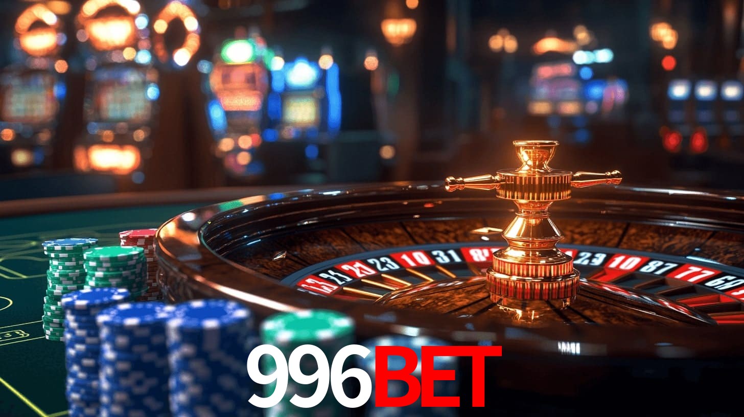 996bet: Jogos de Caça-Níqueis-Altas Recompensas, Roleta-Velocidade, Blackjack-Desafios Máximos