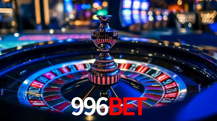 Premium Interface 996bet