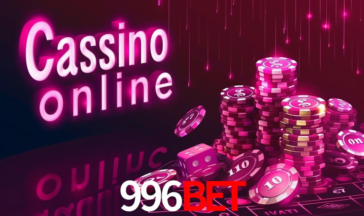 996bet Fortaleza - Leaderboard