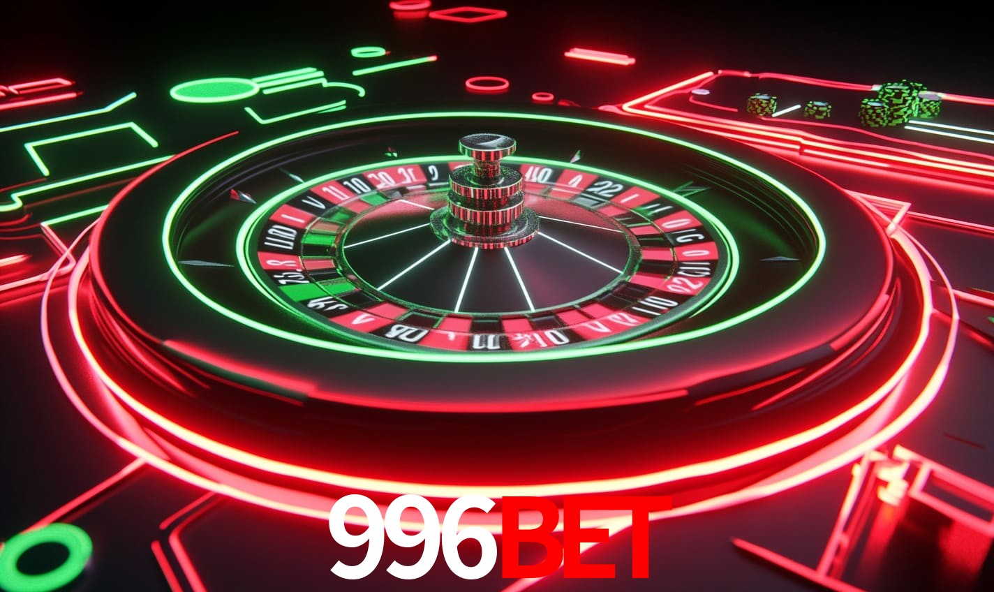 996bet Salvador - Strategies