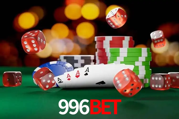 996bet São Paulo - Jogo Providers