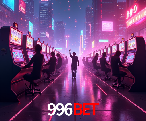 Estatísticas Esportivas 996bet