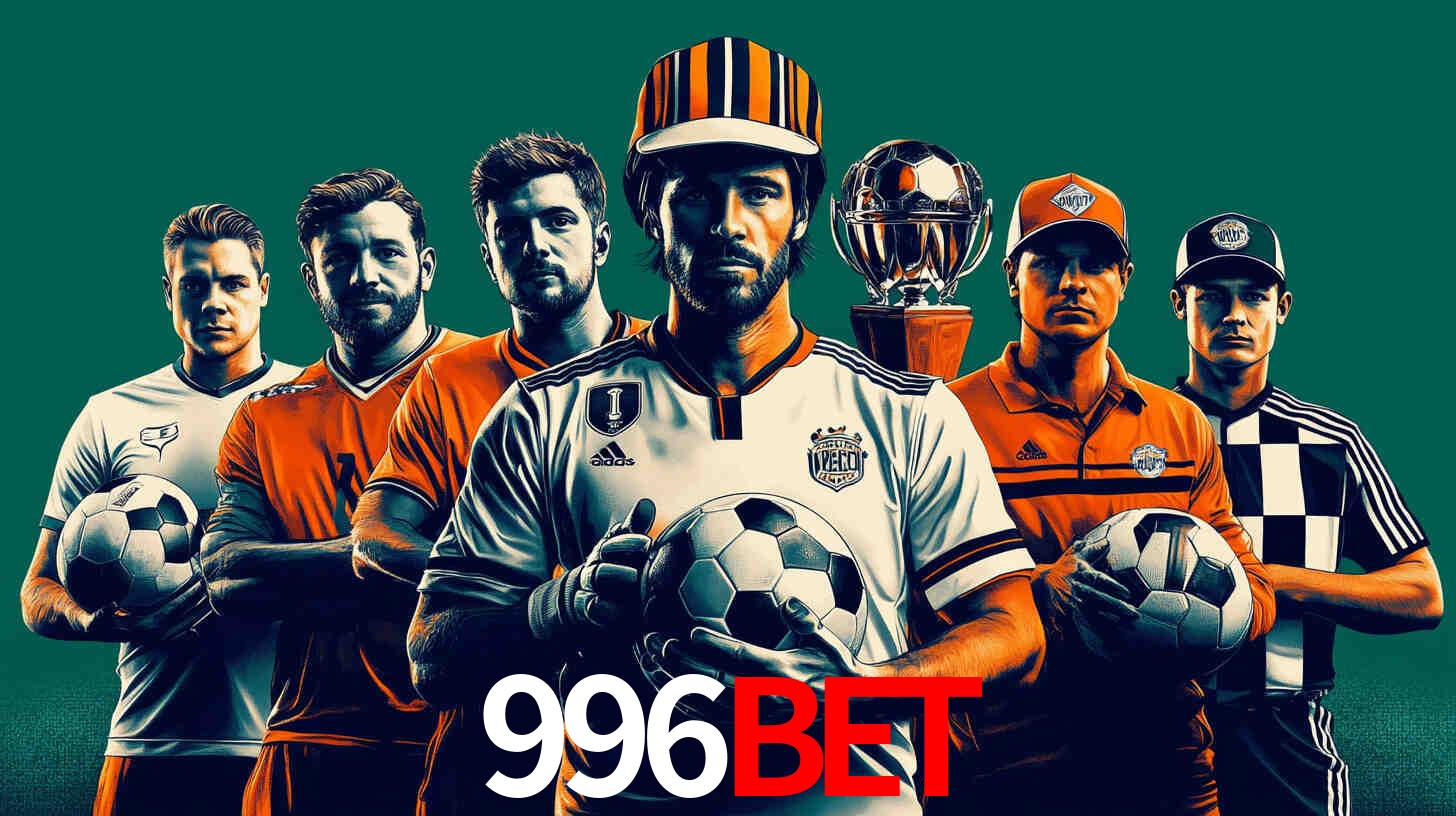 Descubra o Programa VIP da 996bet: Vantagens Exclusivas para Jogadores