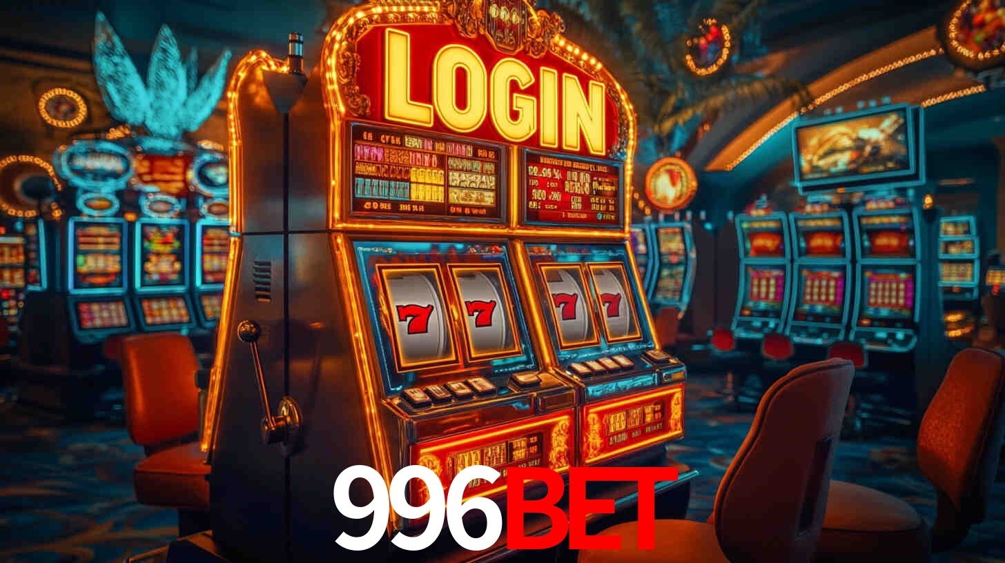 Programa VIP 996bet