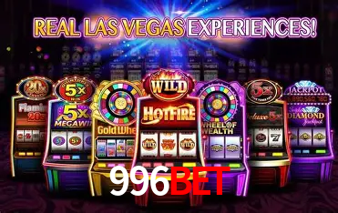 996bet Belo Horizonte - VIP Casino