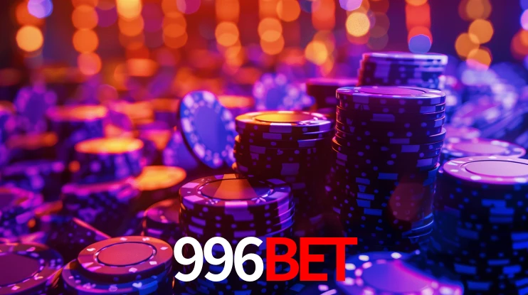 Bônus Generosos e Exclusivos no 996bet para Você!