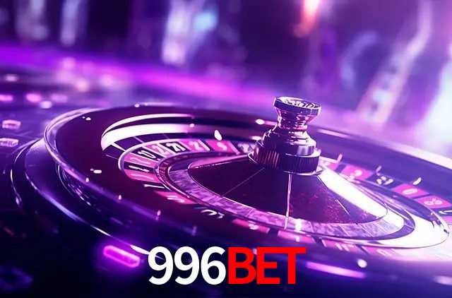 Casino Ao Vivo 996bet