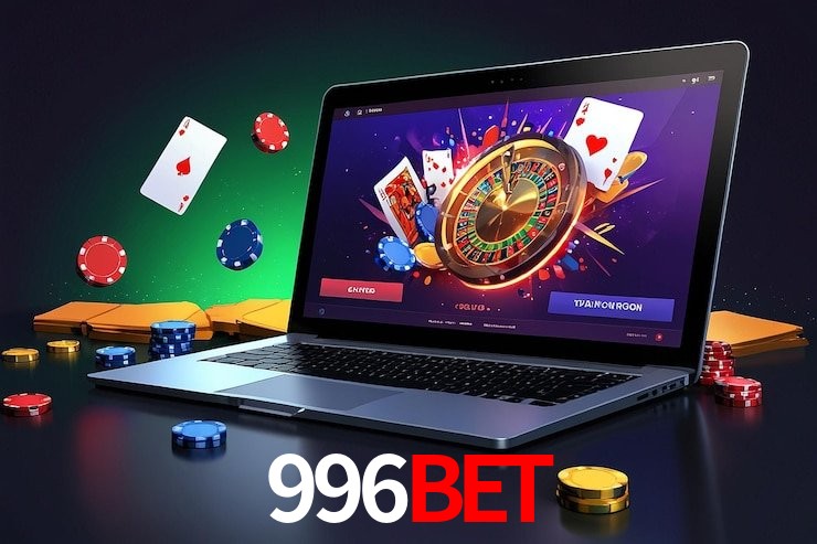 996bet Salvador - Support