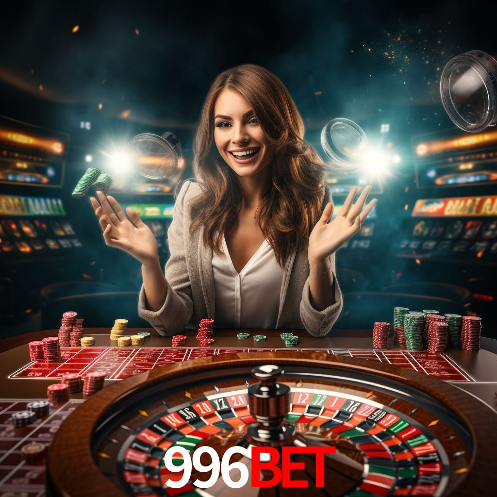 996bet App Interface