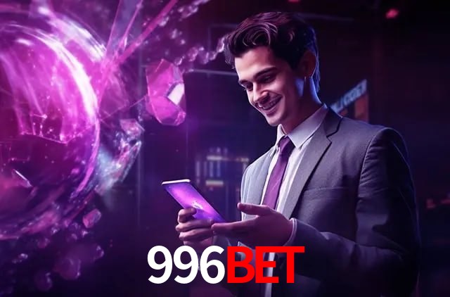Bonus Features 996bet