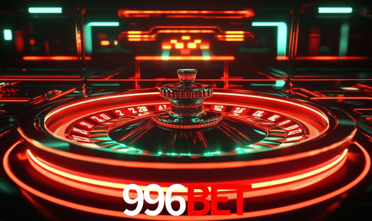 Descubra o Programa VIP da 996bet: Vantagens Exclusivas para Jogadores