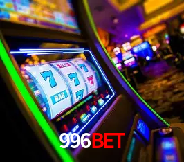 Apostas Esportivas na 996bet: Um Guia Completo