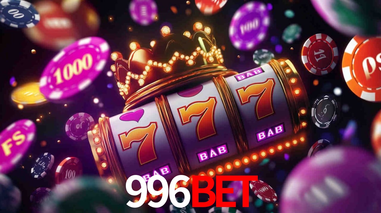 Account Benefits 996bet