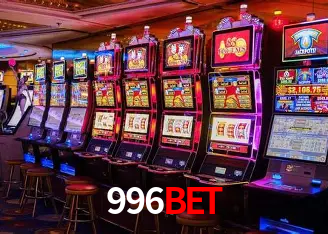 996bet São Paulo - All Bonuses