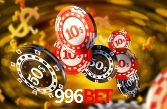 Jogos de Slot 996bet