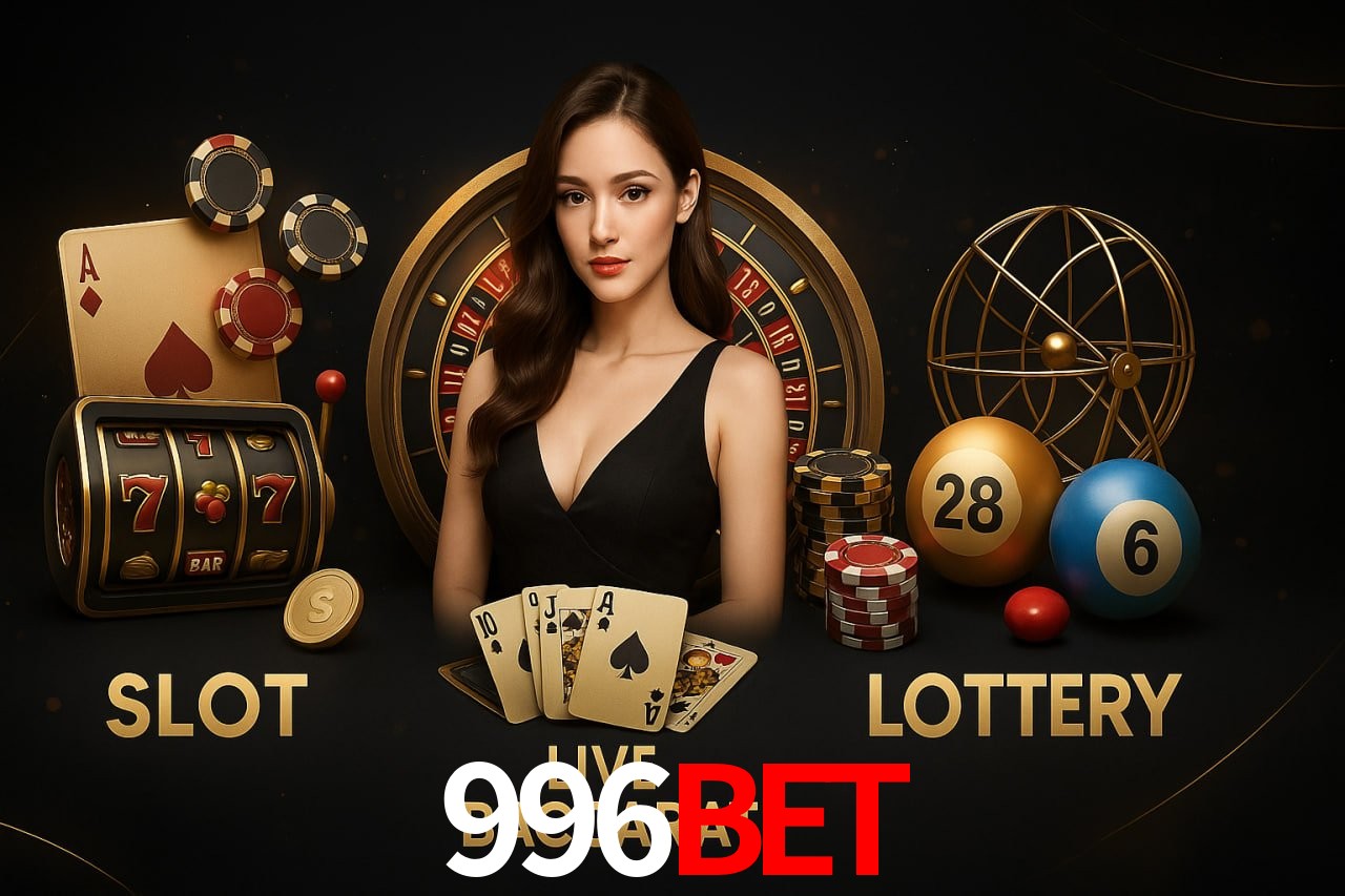996bet Belo Horizonte - Promo Tips