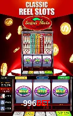 996bet Bônus - Pacote R$5.000 + VIP