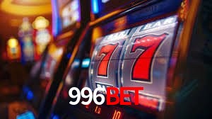 996bet - Aplicativo Móvel