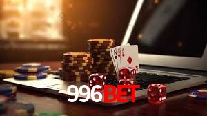 Bônus Diários 996bet