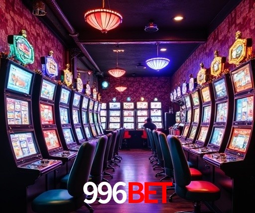996bet Brasília - Bonus Features