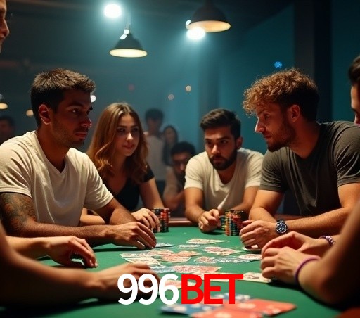 996bet Slot - 320+ Caça-Níqueis Premium