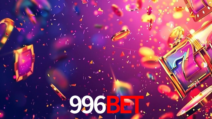 Jogos Exclusivos 996bet