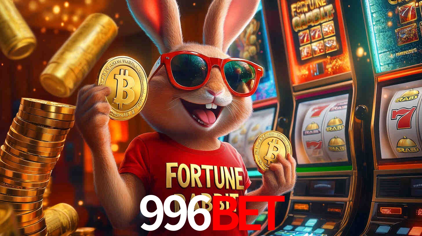 A Popularidade dos Caça-Níqueis no 996bet