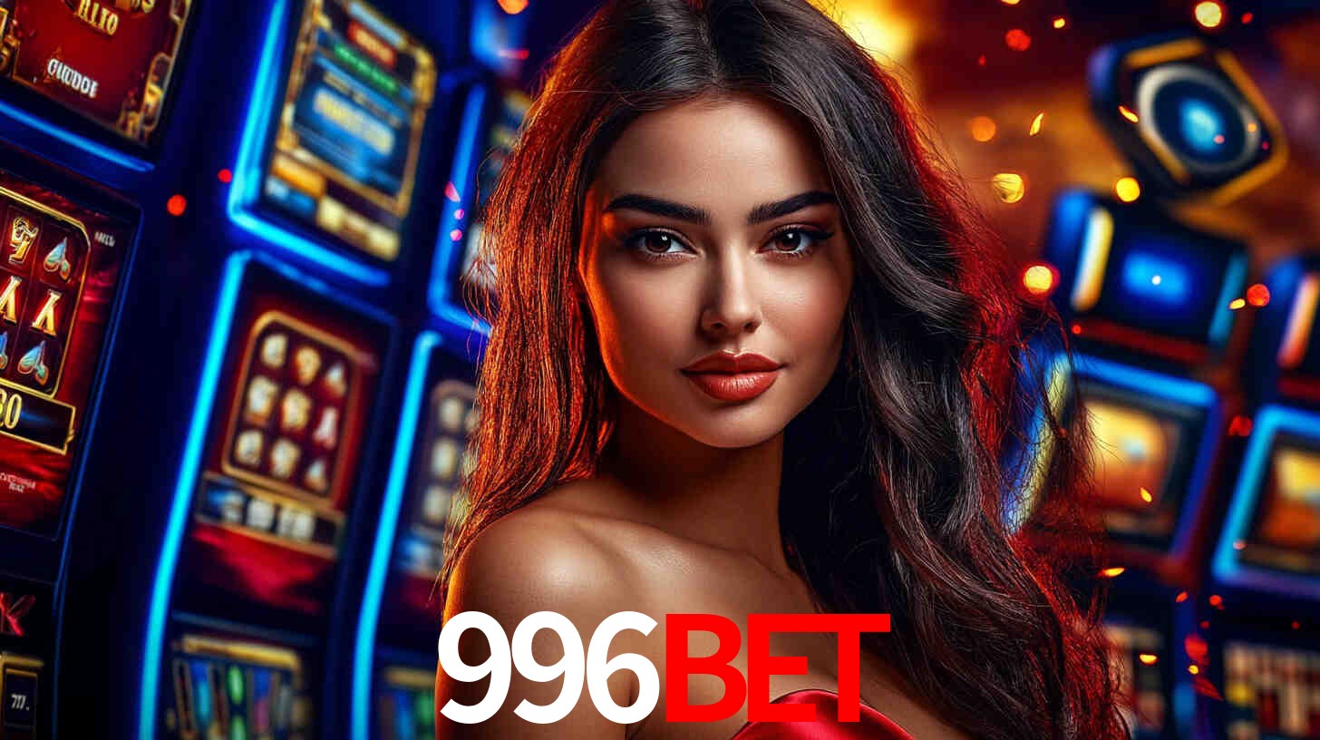 Desvendando o Mundo dos Jogos Virtuais na 996bet