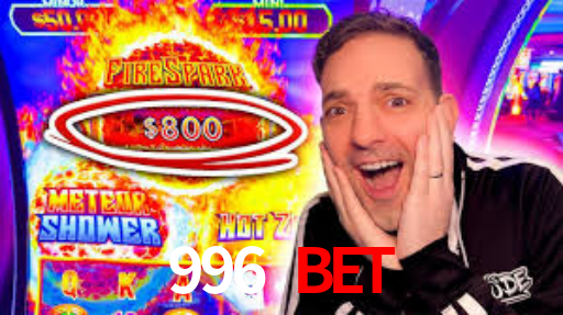 Torneios 996 bet
