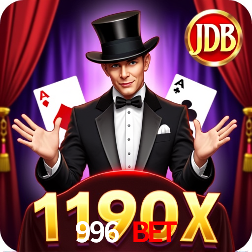 Benefícios da Conta 996 bet