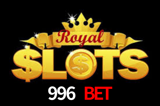 Casino Ao Vivo 996 bet