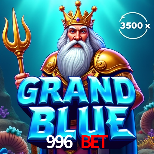 Promoções Sazonais 996 bet