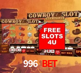 Ofertas Exclusivas 996 bet