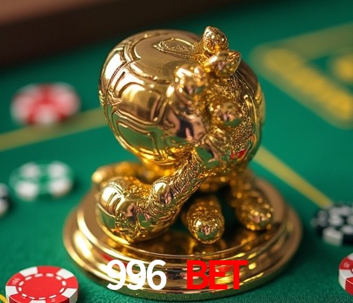 Design Responsivo 996 bet