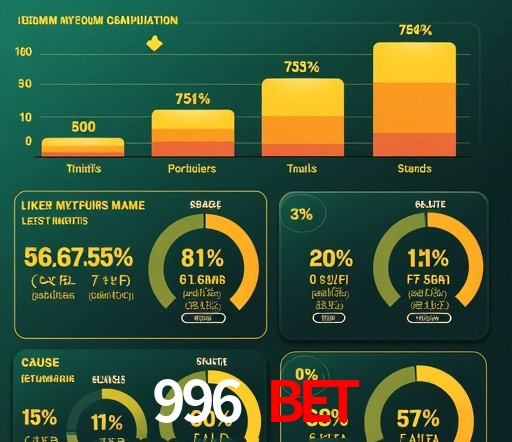 Mesa de Roleta 996 bet