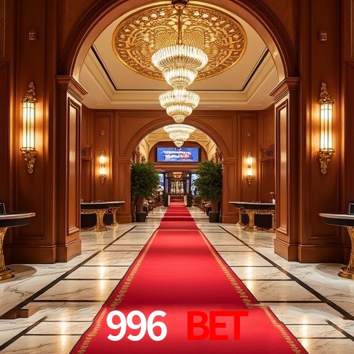 Apostas de Tênis 996 bet